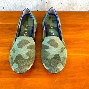 Rothy’s The Loafer Women’s size 7